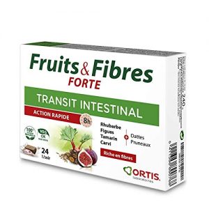 Suplementos Fibra Mercadona
