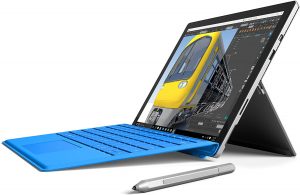 Surface Pro 4 Media Markt