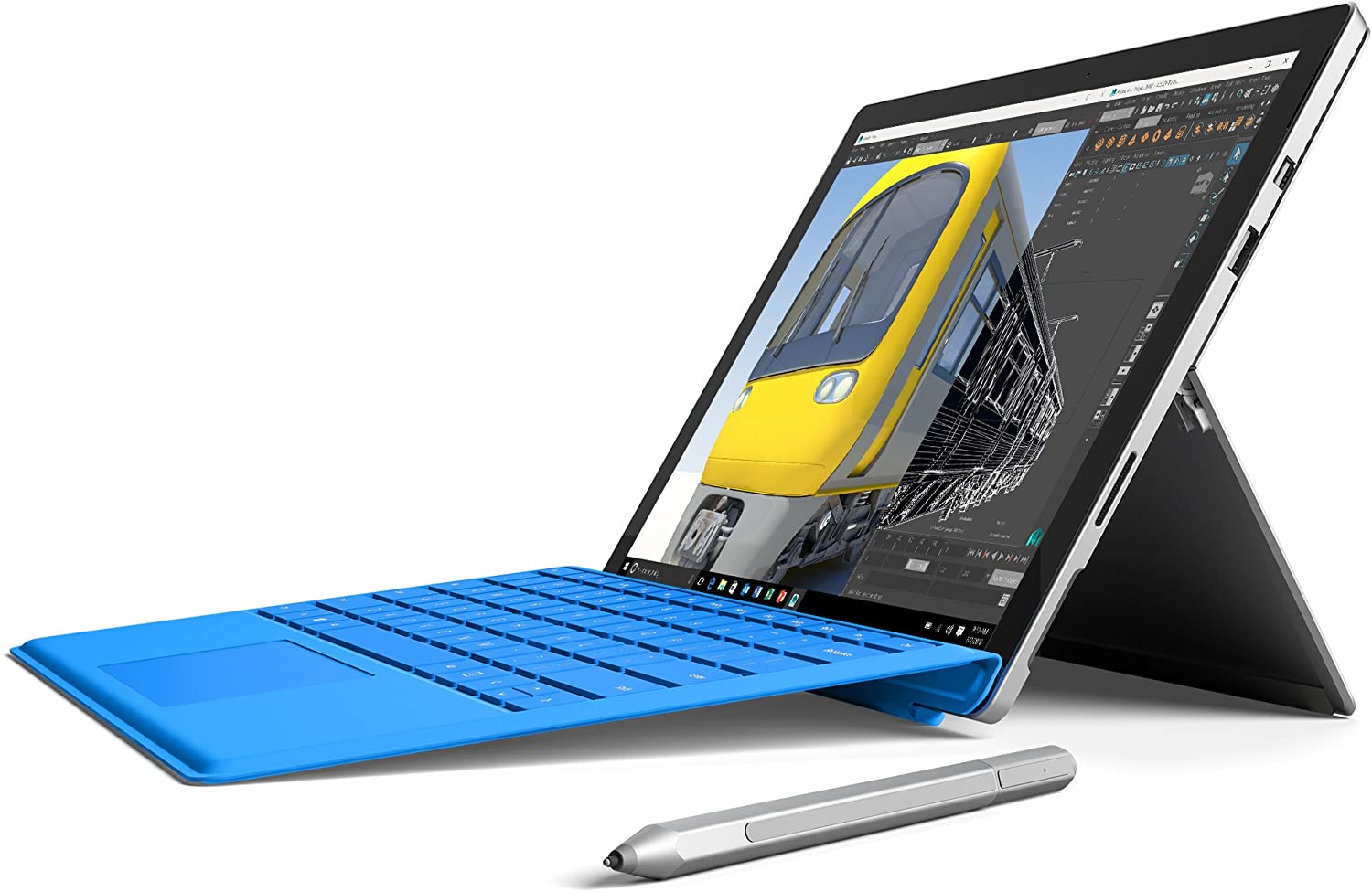 Surface Pro 4 Media Markt