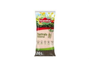 Sustrato Universal Lidl