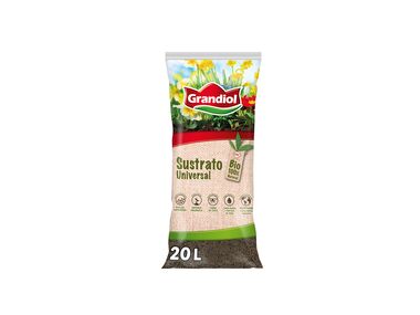 Sustrato Universal Lidl