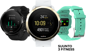 Suunto Media Markt