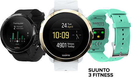 Suunto Media Markt