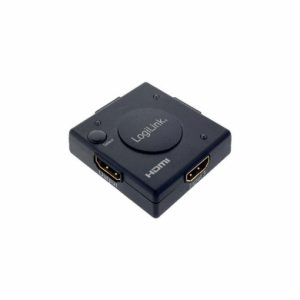 Switch Hdmi Carrefour