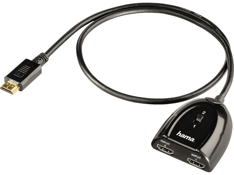 Switch Hdmi Media Markt