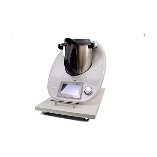 Tabla Para Thermomix Leroy Merlin