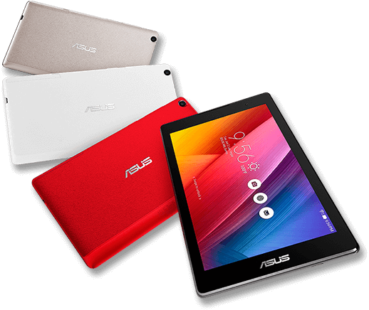 Tablet Asus Media Markt