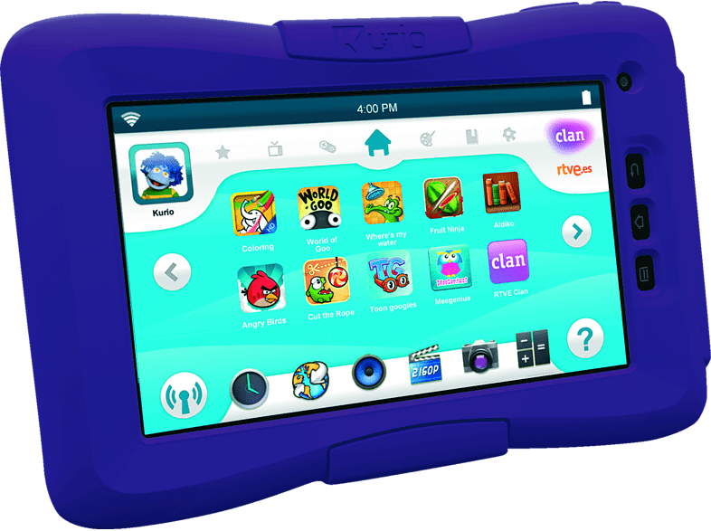 Tablet Clan Media Markt