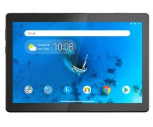 Tablet Lenovo Alcampo