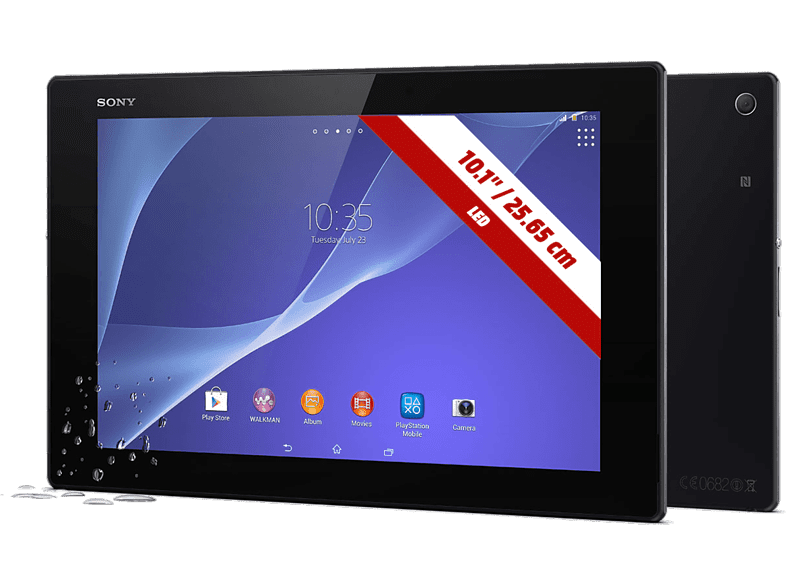 Tablet Sony Media Markt
