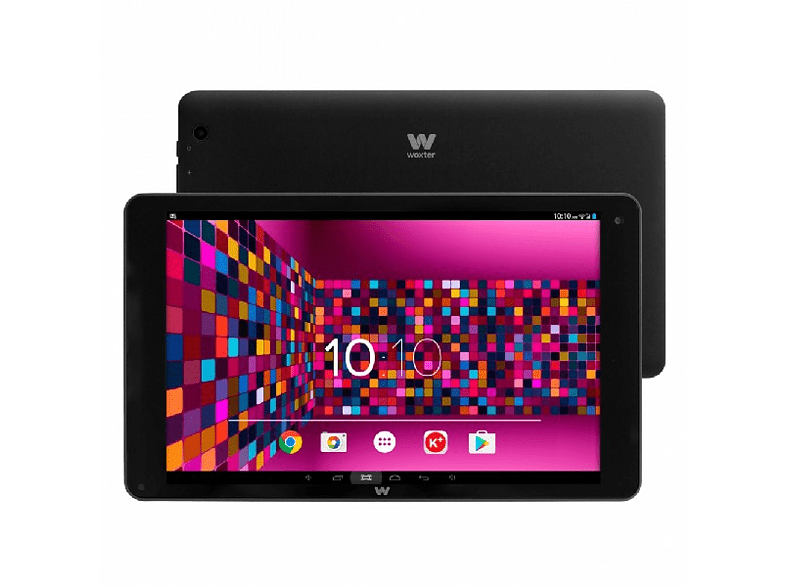 Tablet Woxter Media Markt