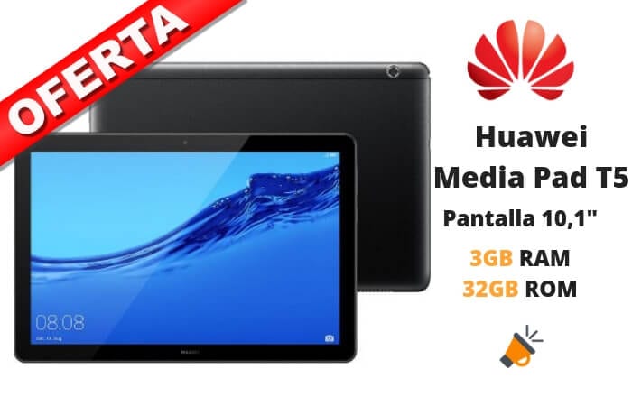 Tablet Xiaomi Media Markt