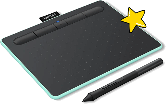 Tableta Grafica Media Markt