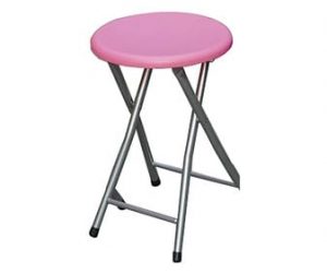 Taburete Plegable Alcampo