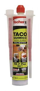 Taco Químico Bricomart