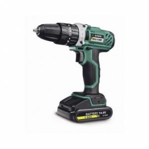 Taladro 14.4 V Carrefour