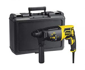 Taladro Black And Decker 750W Carrefour