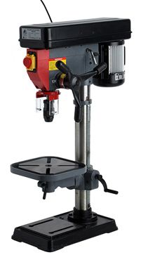Taladro De Columna Leroy Merlin