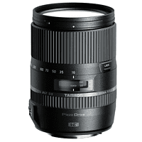 Tamron 16-300 Media Markt