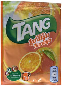 Tang Mercadona