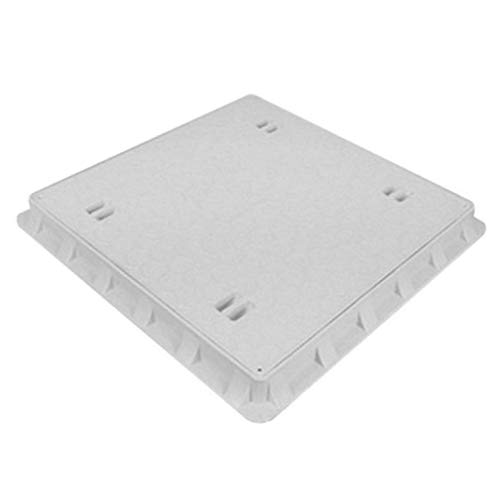 Tapa Arqueta Leroy Merlin