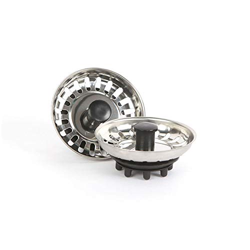 Tapón Fregadero Teka Leroy Merlin
