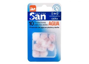 Tapones Silicona Mercadona