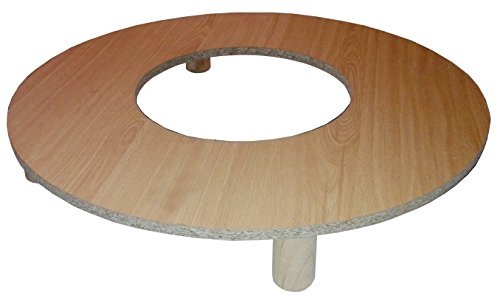 Tarima Para Brasero Leroy Merlin