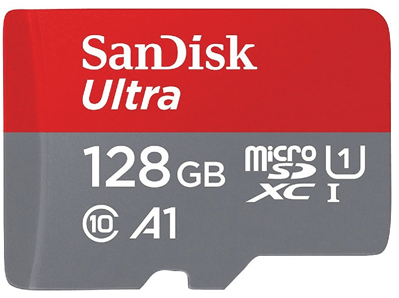 Tarjeta Micro Sd 128 Gb Media Markt