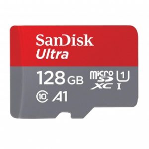 Tarjeta Micro Sd 128Gb Carrefour