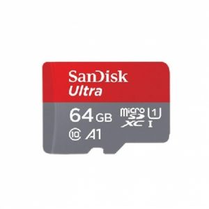 Tarjeta Micro Sd 64Gb Carrefour