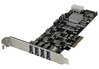Tarjeta Pci Usb 3.0 Media Markt
