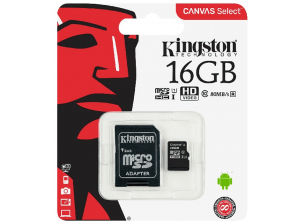Tarjeta Sd 16Gb Media Markt