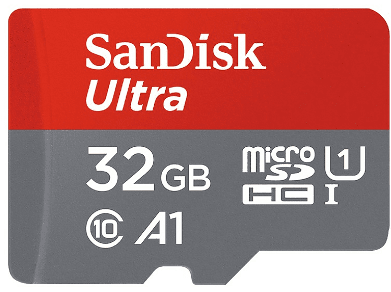 Tarjeta Sd 32Gb Media Markt