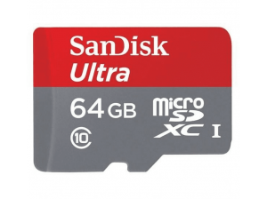 Tarjeta Sd 64Gb Media Markt