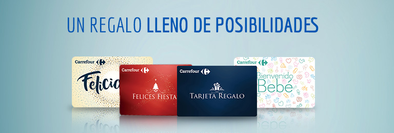 Tarjeta Spotify Carrefour Tarjeta Spotify Carrefour