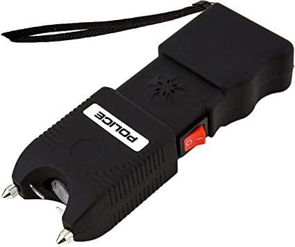 Taser Amazon