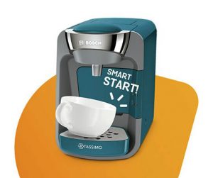 Tassimo Media Markt