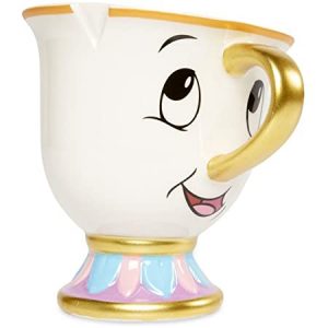 Taza Chip Primark