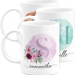 Taza Personalizada Amazon