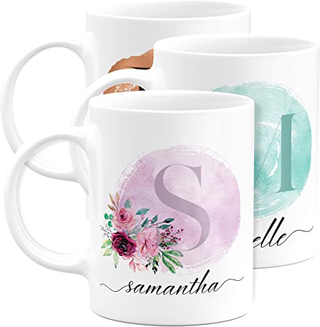 Taza Personalizada Amazon