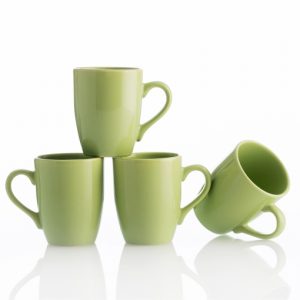 Tazas Carrefour