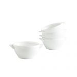 Tazas Consomé Carrefour