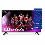 Td Systems K40Dlj12Fs Carrefour Td Systems K40Dlj12Fs Carrefour