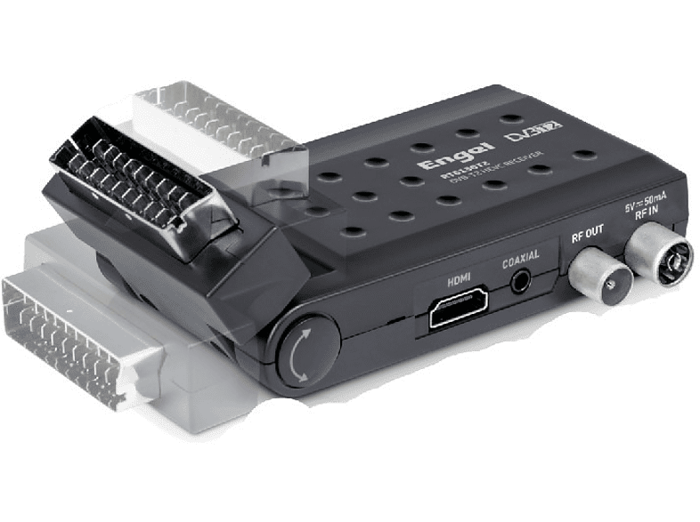 Tdt Hdmi Media Markt