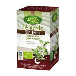 Té Sin Teína Mercadona