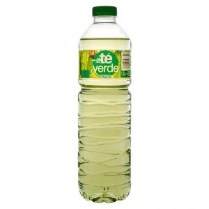 Té Verde Botella Mercadona