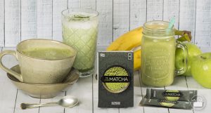 Té Verde Matcha Mercadona