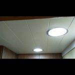 Techos Pvc Leroy Merlin