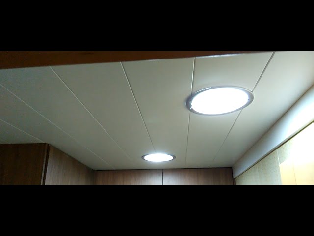 Techos Pvc Leroy Merlin